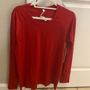 lululemon swiftly tech long sleeve